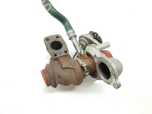 Turbocharger/Supercharger PEUGEOT 208 I (CA_, CC_)  | BP21575385M71 
