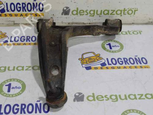 Right rear suspension arm SUZUKI GRAND VITARA II (JT, TE, TD) 1.9 DDiS All-wheel Drive (JT419, TD44, JB419WD, JB419XD,... | BP763492M15 