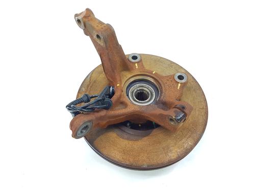 Left front steering knuckle DACIA SANDERO III | BP37684647M25 - Image 4