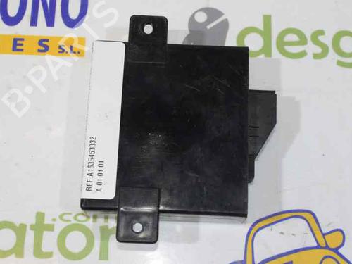 Electronic module MERCEDES-BENZ M-CLASS (W163) ML 400 CDI (163.128) | BP14120030M83 