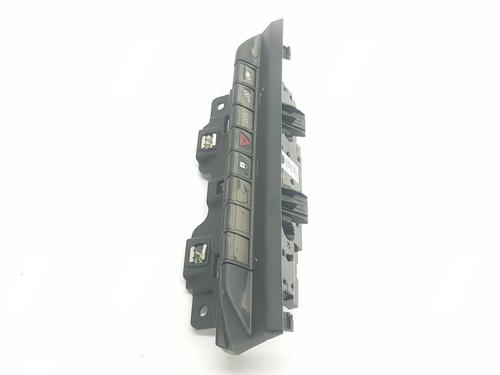 Warning switch RENAULT TRAFIC III Van (FG_) 2.0 dCi 120 (FGMN) | BP16531206I22 