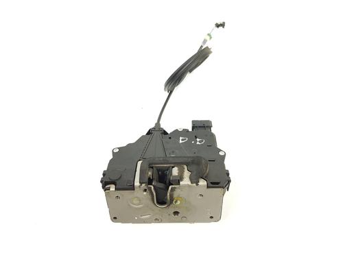 Front right lock FIAT GRANDE PUNTO (199_) 1.4 (199AXB11, 199AXB1A, 199BXB1A, 199AXL1A) | BP17904429C97 