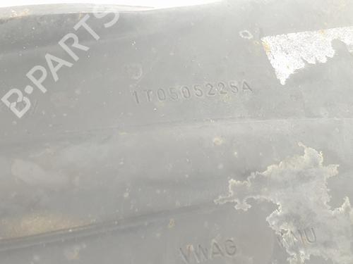 Left rear suspension arm VW TOURAN (1T1, 1T2) 2.0 TDI | BP16646816M14 