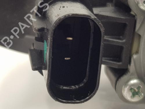 Right rear window motor KIA OPTIMA (JF) 1.7 CRDi | BP21026549E22 