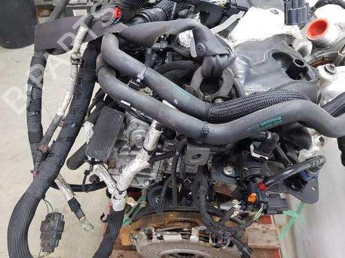 Engine FORD TRANSIT CUSTOM V362 Van (FY, FZ)  | BP34354075M1  - Image 7