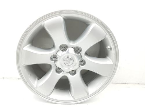 Used Rim TOYOTA LAND CRUISER PRADO (_J12_) 3.0 D-4D (KDJ120, KDJ125) (166 hp) 12464092