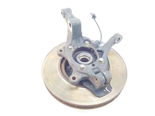 Right front steering knuckle KIA OPTIMA (JF) 1.7 CRDi | BP21166505M26 