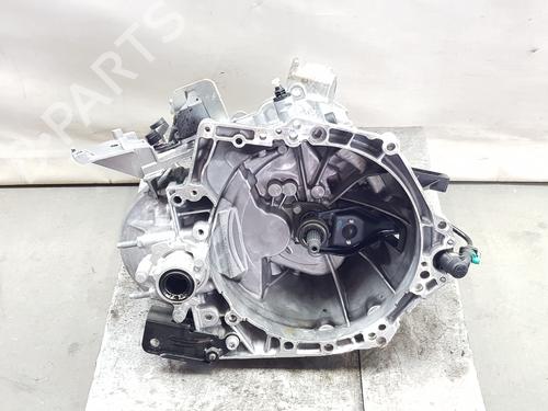 Gearbox OPEL ASTRA L Sports Tourer (OV5) 1.2 (FRHNPJ) | BP26122672M3 