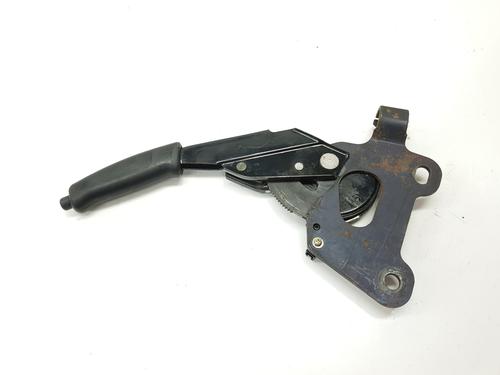 Hand brake TOYOTA LAND CRUISER 90 (_J9_) 3.0 D-4D 4WD (KDJ90_, KDJ95_, KDJ90W, KDJ95W) | BP21571444I18 