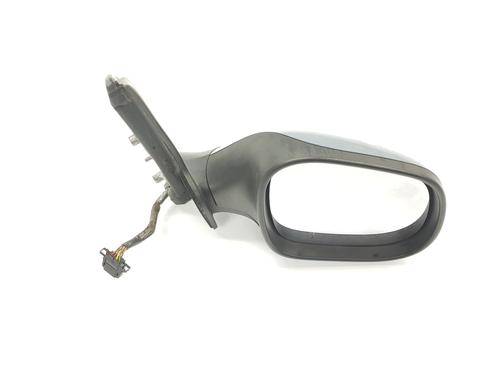 Used Right mirror SEAT ALTEA XL (5P5, 5P8) 1.6 (102 hp) 21387233