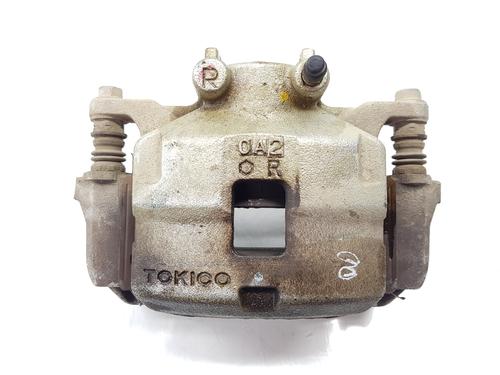 Right front brake caliper MITSUBISHI L200 / TRITON (KJ_, KK_, KL_) 2.2 DI-D 4WD | BP29807462M104