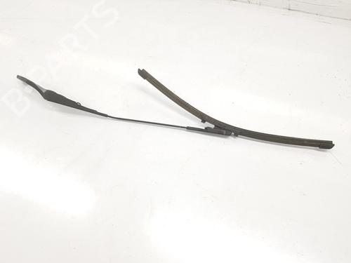 Front windshield wiper arm BMW 1 (E87) 118 d | BP14526231C143 