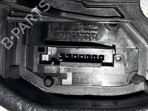 Rear left lock BMW X3 (E83) 2.0 d | BP4495247C100 