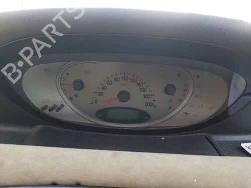Front right window mechanism LANCIA Y (840_) 1.2 (840AA, 840AF1A) | BP6939427C23 