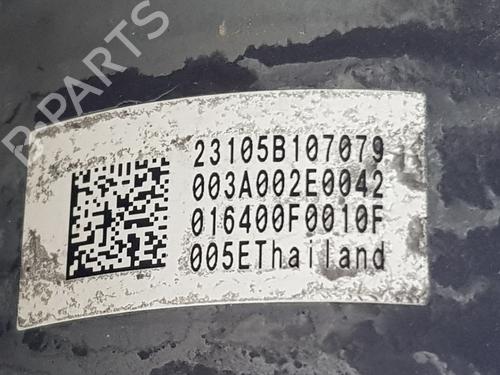 Servo brake TOYOTA COROLLA Hatchback (_E21_, _EA1_, _EH1_) | BP37252496M42 - Image 6