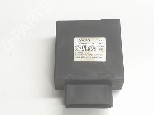Electronic module MAN TGE Van 2.0 TDI (01V, 03V, 36V, UYB, UYC, UYD) | BP34736010M83 - Image 2