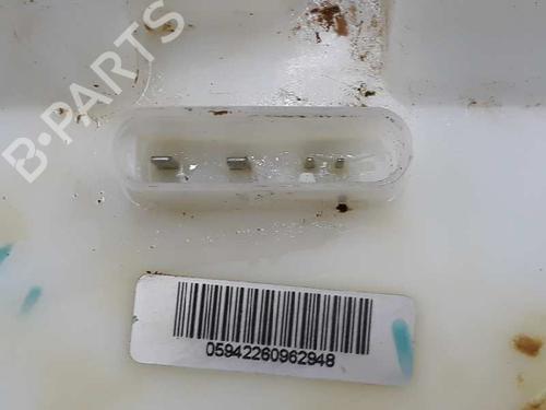 Fuel pump MERCEDES-BENZ C-CLASS (W204) C 200 CDI (204.007, 204.006) | BP3019112M76 