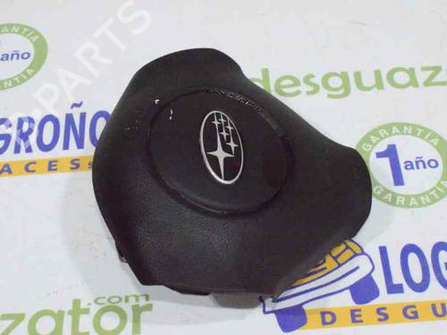 Airbag Kit SUBARU OUTBACK (BL, BP) 2.0 D AWD (BPD) | BP913100C86 