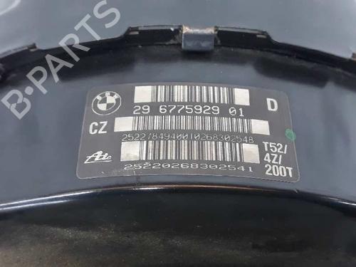 Servo brake BMW 1 (E87) 118 d | BP1150145M42 