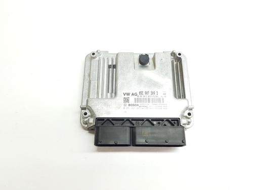 Engine control unit (ECU) CUPRA FORMENTOR (KM7, KMP) 1.5 TSI | BP28797407M57 
