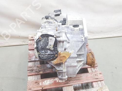 Gearbox SEAT IBIZA V (KJ1, KJG) 1.0 TSI | BP12508268M3 
