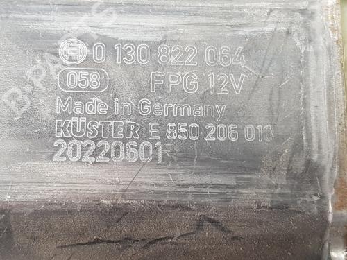 Right front window motor SEAT IBIZA V (KJ1, KJG) 1.0 TSI | BP29409227E20 