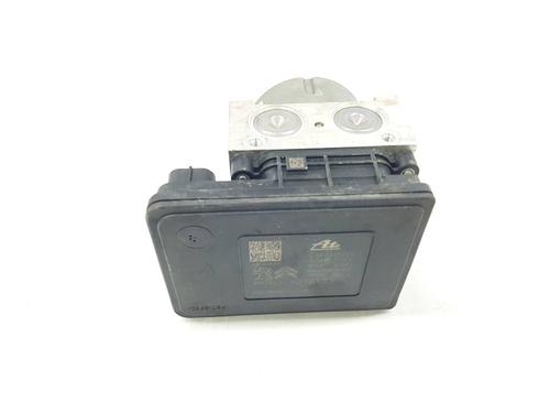 ABS pump PEUGEOT 2008 I (CU_) | BP40541351M43 - Image 2