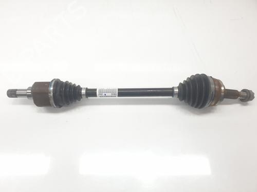 Left front driveshaft OPEL ASTRA L Sports Tourer (O5) 1.2 (FRHNPJ) | BP25442925M38 