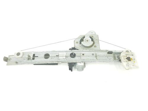 Used Rear left window mechanism RENAULT MEGANE II Estate (KM0/1_) 1.9 dCi (KMRG, KM1G, KM0G, KM2C) (120 hp) 16919620