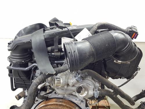 Engine SEAT LEON (KL1, KLG)  | BP29436549M1 