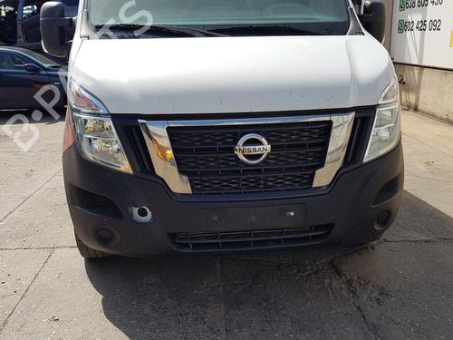 Køler NISSAN INTERSTAR Van (X70)  | BP27880851M31 
