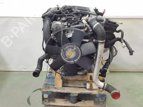 Engine BMW X5 (E53) 3.0 d | BP37466228M1 - Image 18
