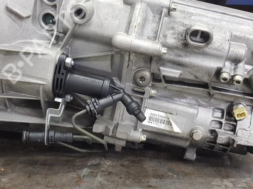 Gearbox BMW 1 (E87) 116 d | BP29915242M3