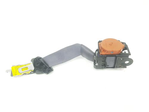 Sikkerhedssele bag midten TOYOTA LAND CRUISER PRADO (_J12_) 3.0 D-4D (KDJ120, KDJ125) (166 hp) 24111149