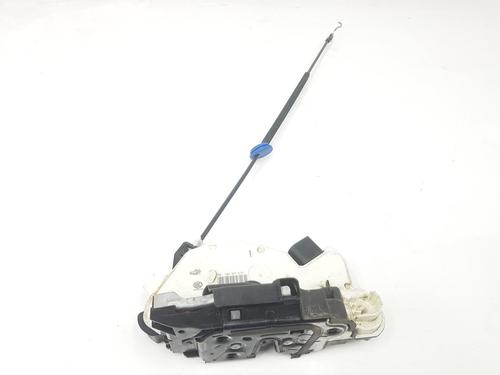 Used Front left lock VW SCIROCCO III (137, 138) 1.4 TSI (125 hp) 17960169