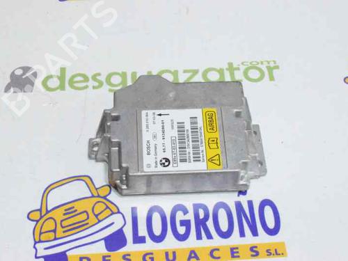 ECU airbags BMW 1 (E87) 120 d | BP918571M53 