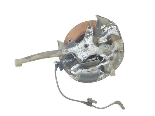 Left front steering knuckle MERCEDES-BENZ SLK (R170) 200 (170.435) | BP18010369M25 