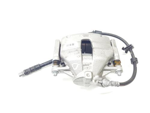 Used Right front brake caliper OPEL ASTRA L Sports Tourer (O5) 1.2 (FRHNPJ) (110 hp) 24316040