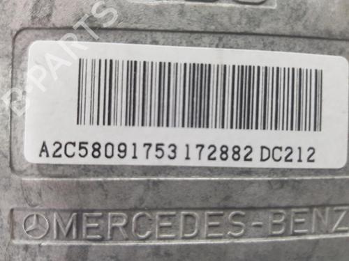 Other MERCEDES-BENZ M-CLASS (W166) ML 350 BlueTEC 4-matic (166.024, 166.023) | BP15895281O1 