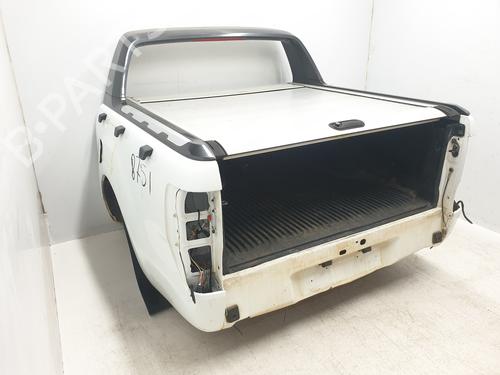 Rear body tub FORD RANGER (TKE) 2.2 TDCi 4x4 | BP28794661C127 