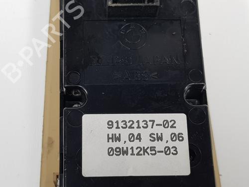 Left front window switch BMW 3 (E90) 318 d | BP21073024I27 