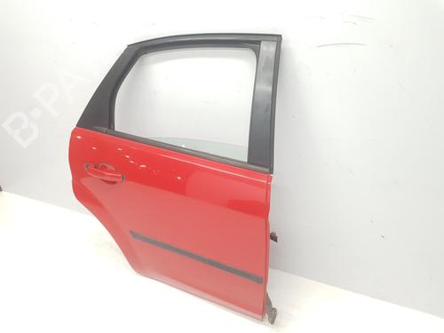 Right rear door FORD FOCUS II (DA_, HCP, DP) 1.8 TDCi | BP22275074C5 