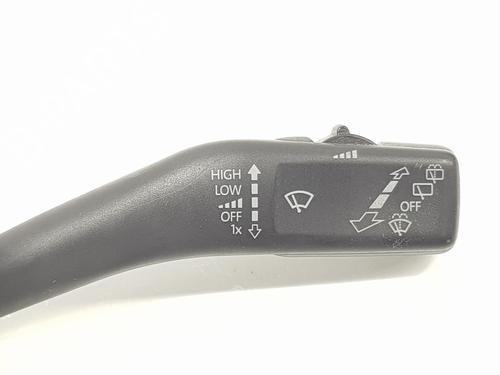 Steering column stalk SKODA SUPERB II Estate (3T5) 2.0 TDI | BP18552581I23 