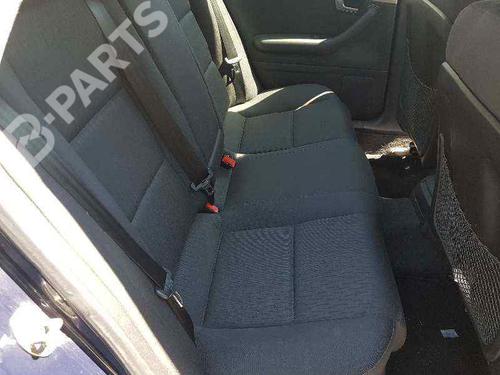 Rear right exterior door handle AUDI A4 B7 (8EC) 2.0 TDI | BP3507311C130  - Image 8