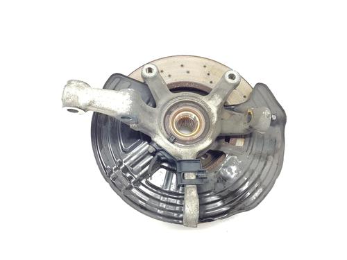 Left front steering knuckle MERCEDES-BENZ GLA-CLASS (X156) GLA 200 CDI / d (156.908) | BP28965059M25