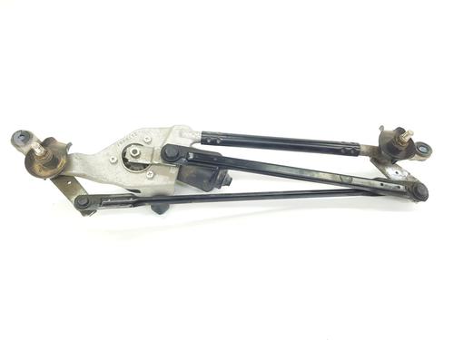 Front wiper motor KIA OPTIMA (JF) 1.7 CRDi | BP20193724M29 