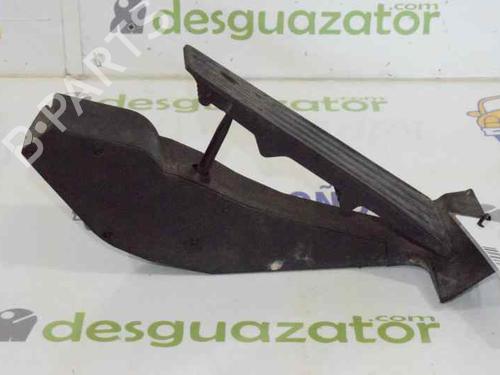 Pedal BMW X3 (E83) 2.0 d | BP1637110I4 