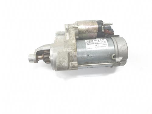 Used Starter AUDI A6 C7 (4G2, 4GC) 2.0 TDI (190 hp) 31982306