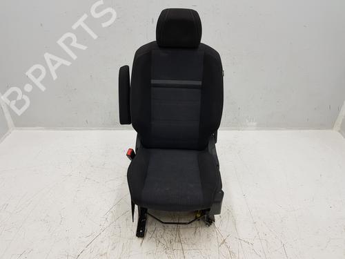 Used Left front seat Left front seat 37161244 37161244