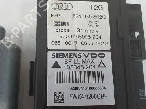 Right front window motor SEAT EXEO ST (3R5) 2.0 TDI | BP6097420E20 